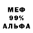 Канабис гибрид RockyTy3